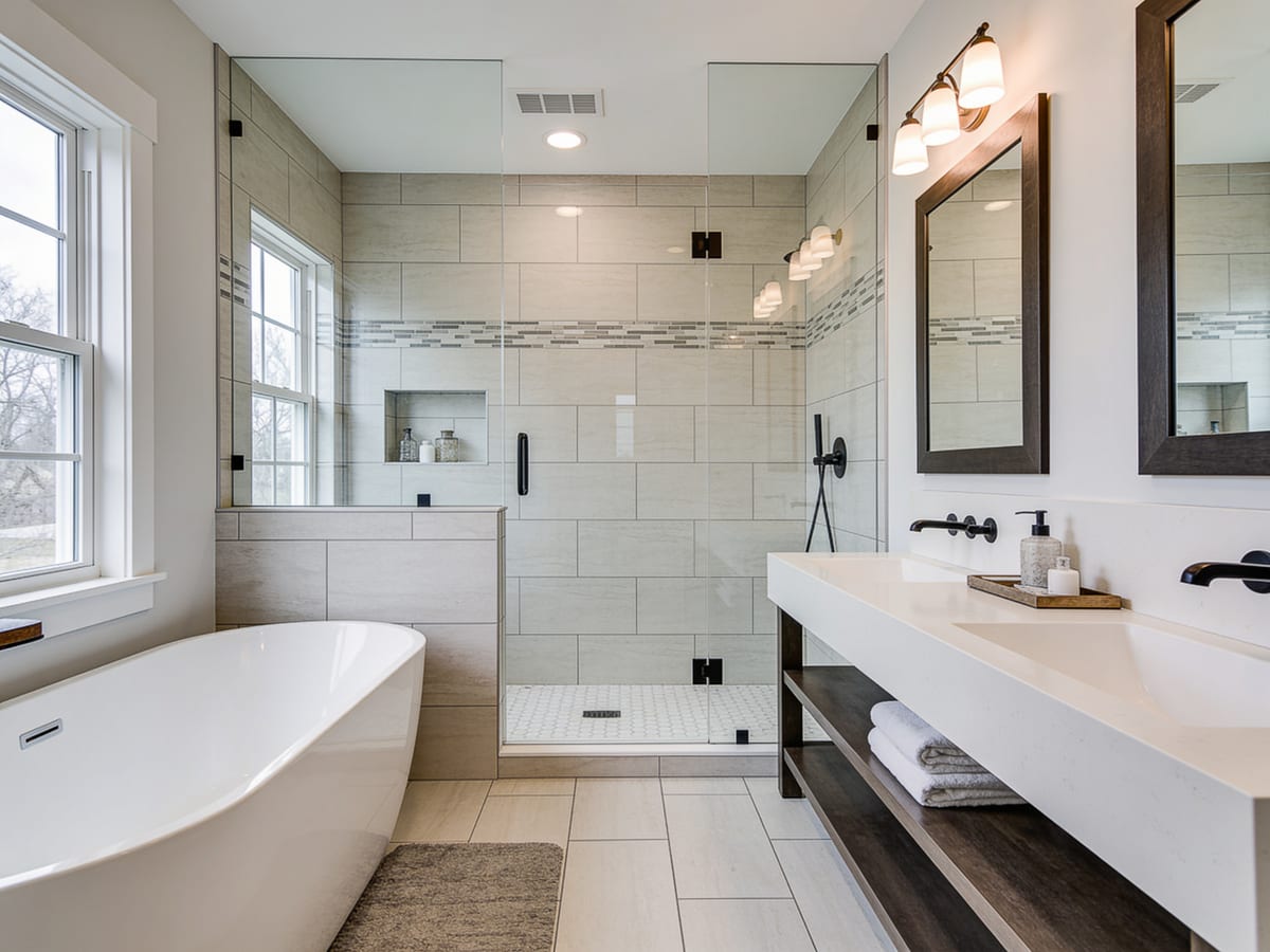 Remodeling project by Marigold Remodeling