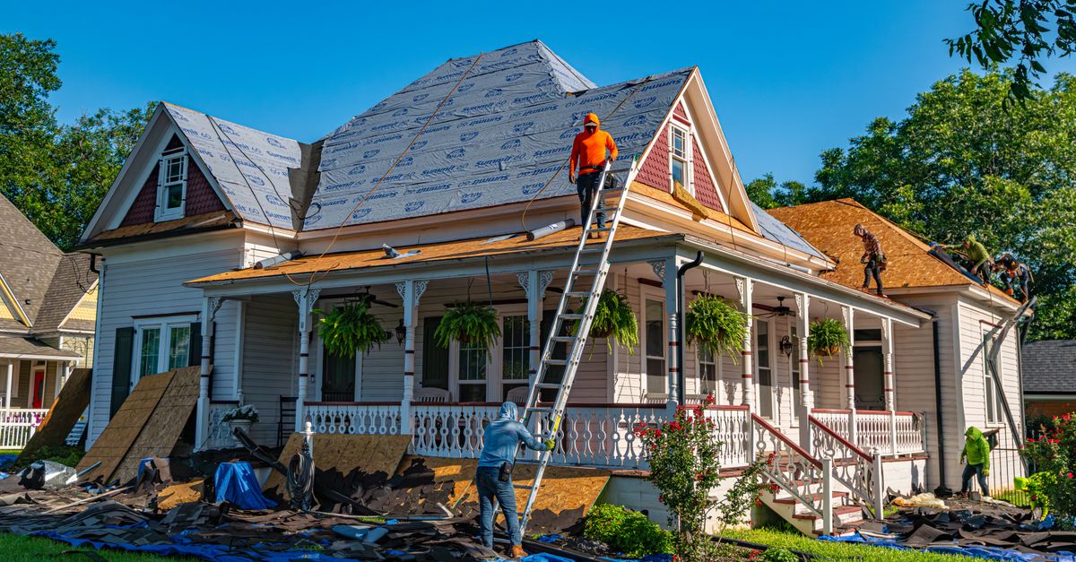 Free Inspections