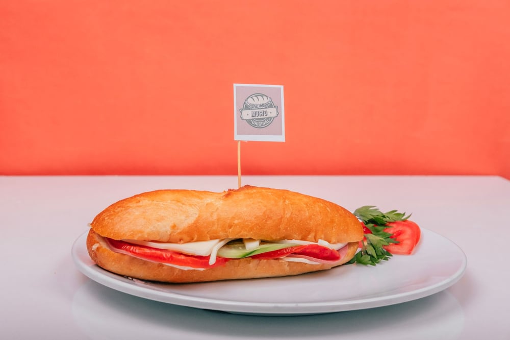Sandwiches & Subs at Corner Table Deli